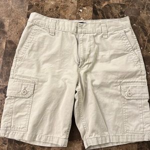 Mens 34Waist Regular Fit Shorts by U.S Polo Assn